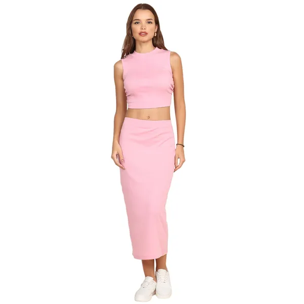 Dressitude-Pink-Skirt