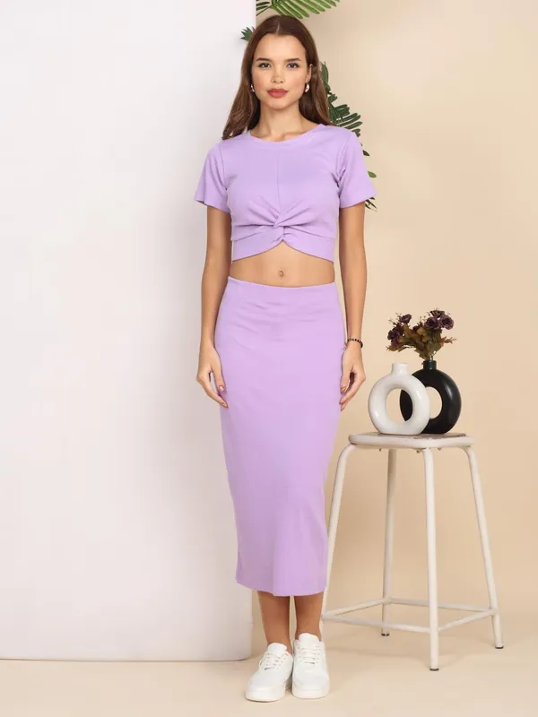 Dressitude-Purple-Skirt
