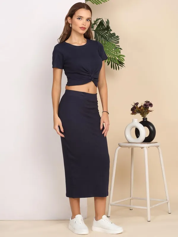Dressitude-Dark_Blue-Skirt