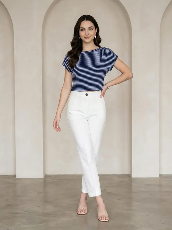 Dressitude-Blue-T-Shirt