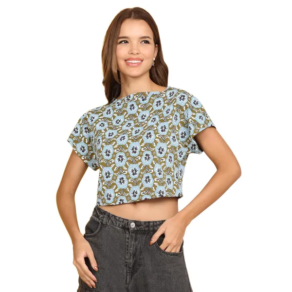 Dressitude-Light_Blue-T-Shirt