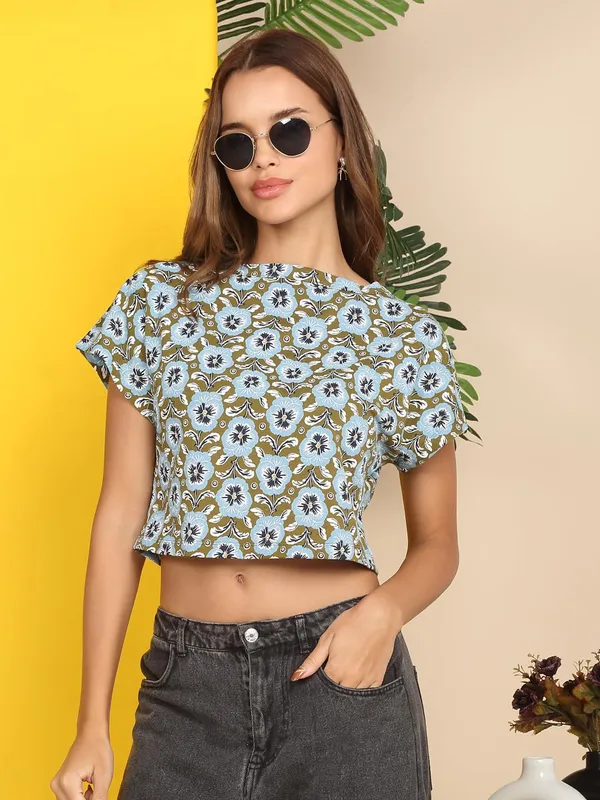 Dressitude-Light_Blue-T-Shirt