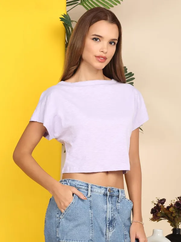 Dressitude-Purple-T-Shirt