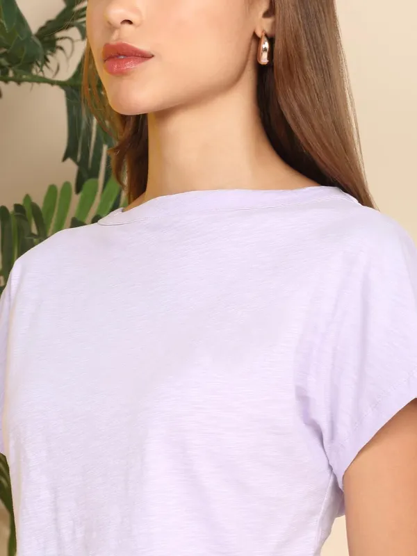 Purple_Cotton_Shirt_For_Women