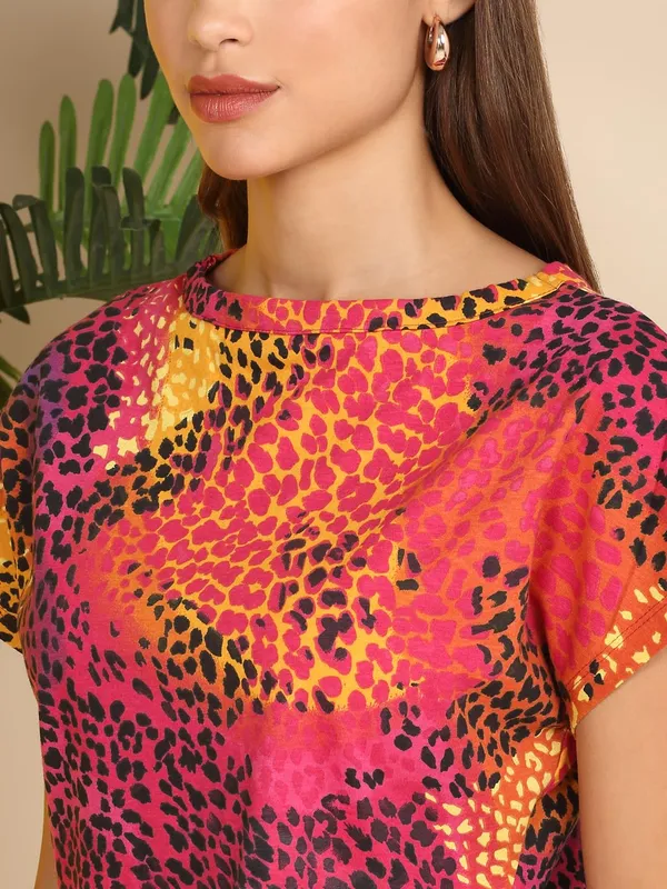 Dressitude-Multi-T-Shirt