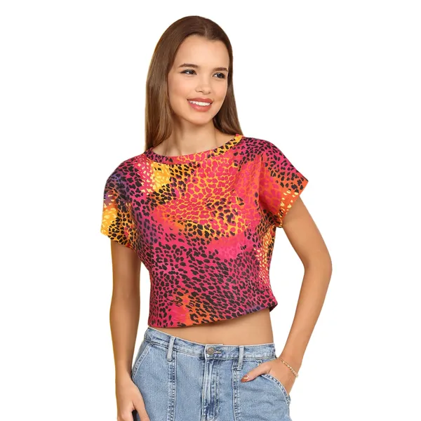 Dressitude-Multi-T-Shirt