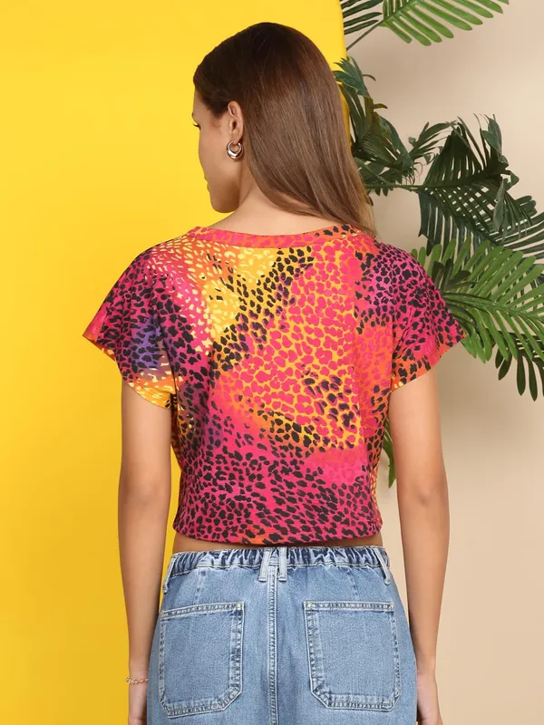 Dressitude-Multi-T-Shirt