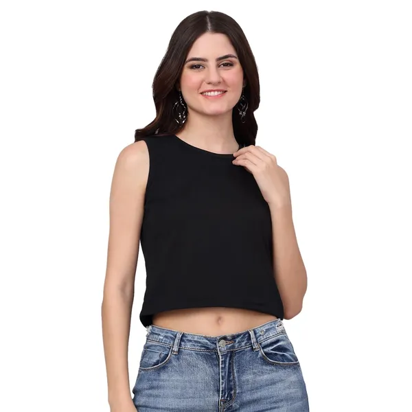 Dressitude-Black-T-Shirt