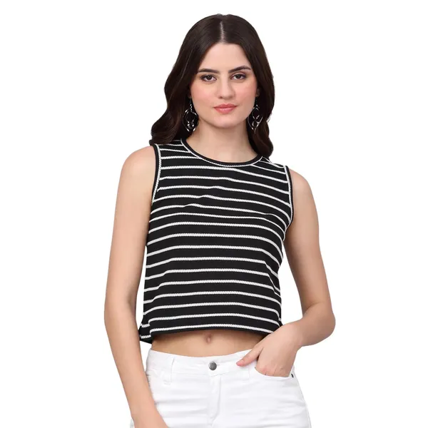 Dressitude-Black-T-Shirt