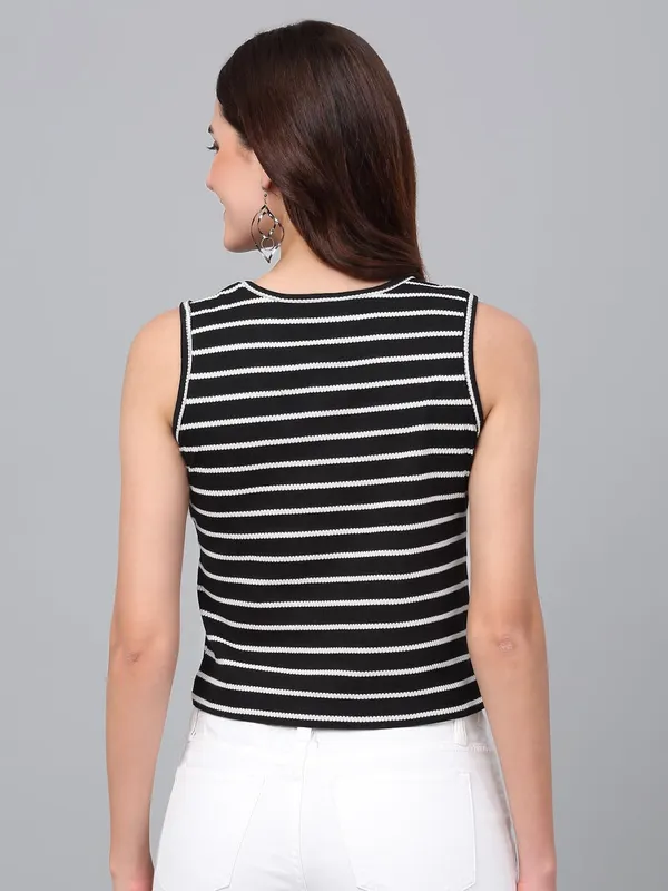 Dressitude-Black-T-Shirt