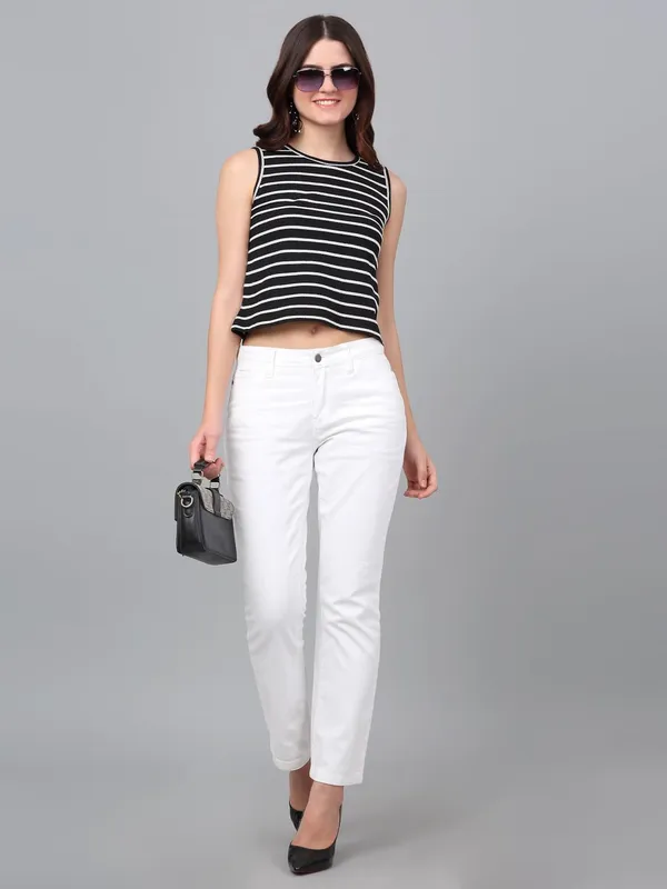 Dressitude-Black-T-Shirt