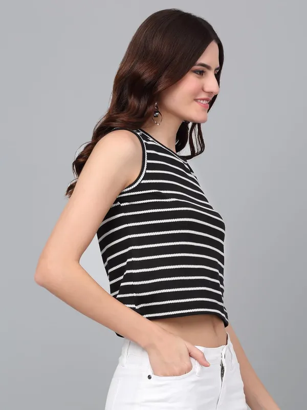 Black_Cotton_Shirt_For_Women