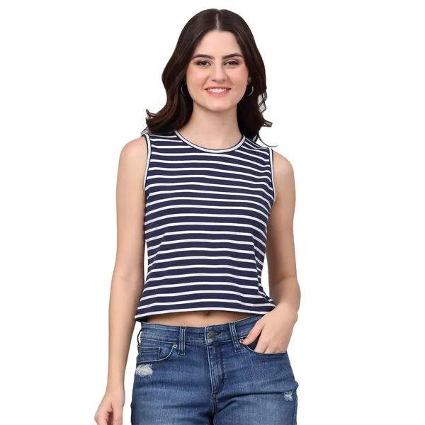 Dressitude-Blue-T-Shirt