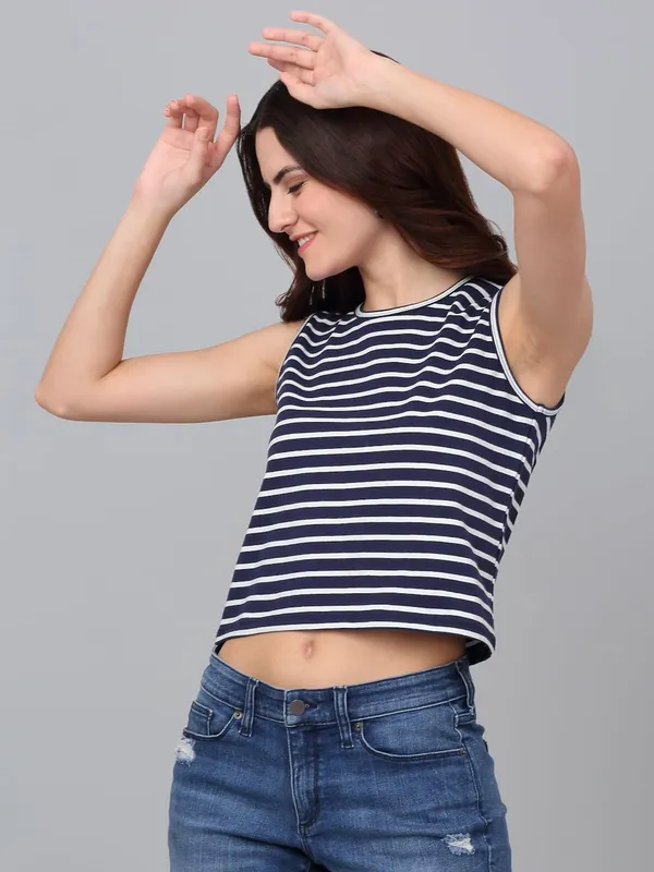 Dressitude-Blue-T-Shirt