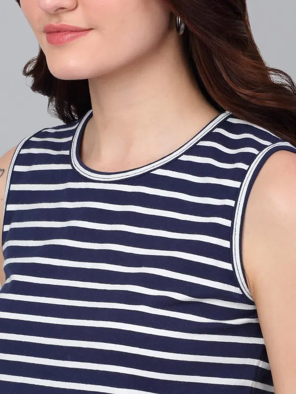 Dressitude-Blue-T-Shirt