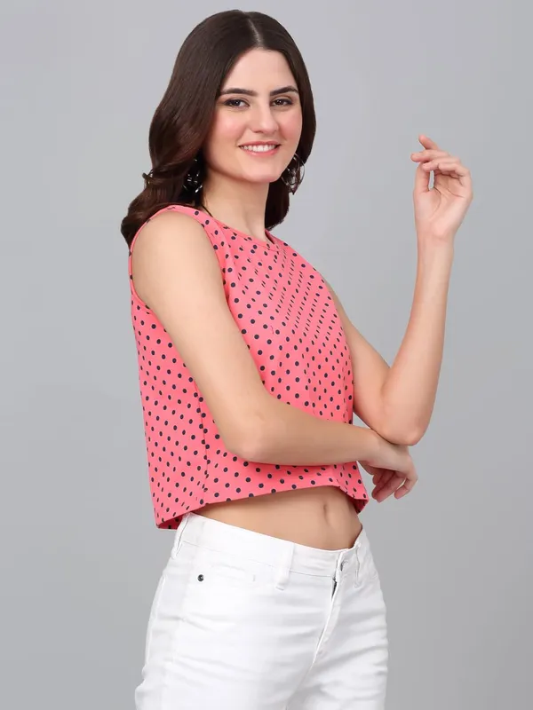 Dressitude-Peach-T-Shirt