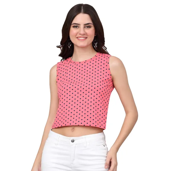 Dressitude-Peach-T-Shirt