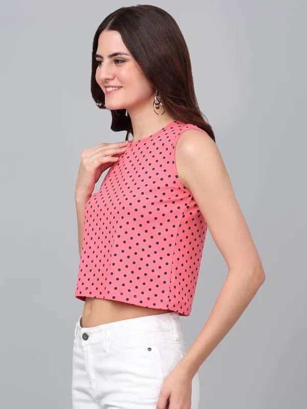 Dressitude-Peach-T-Shirt