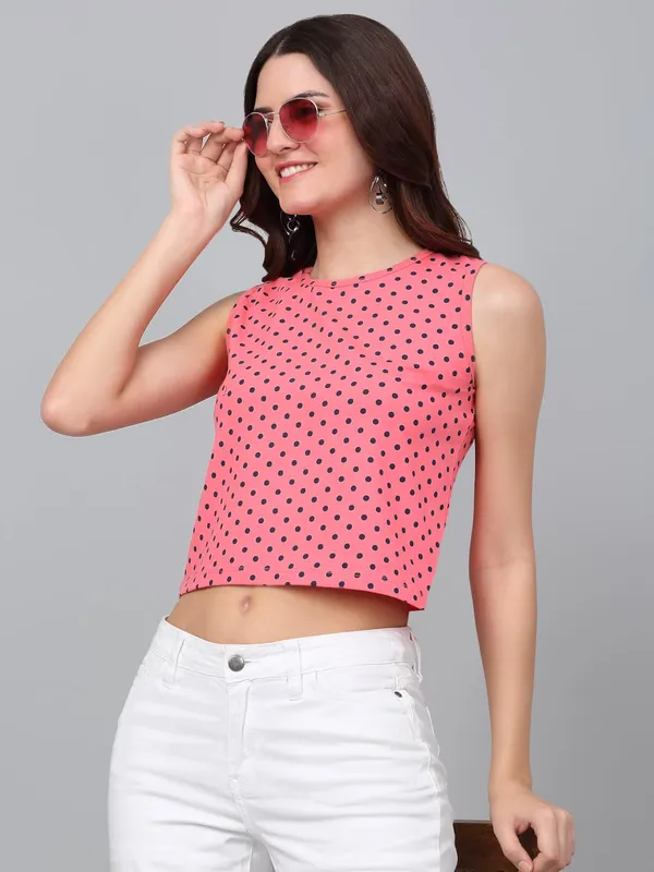 Dressitude-Peach-T-Shirt