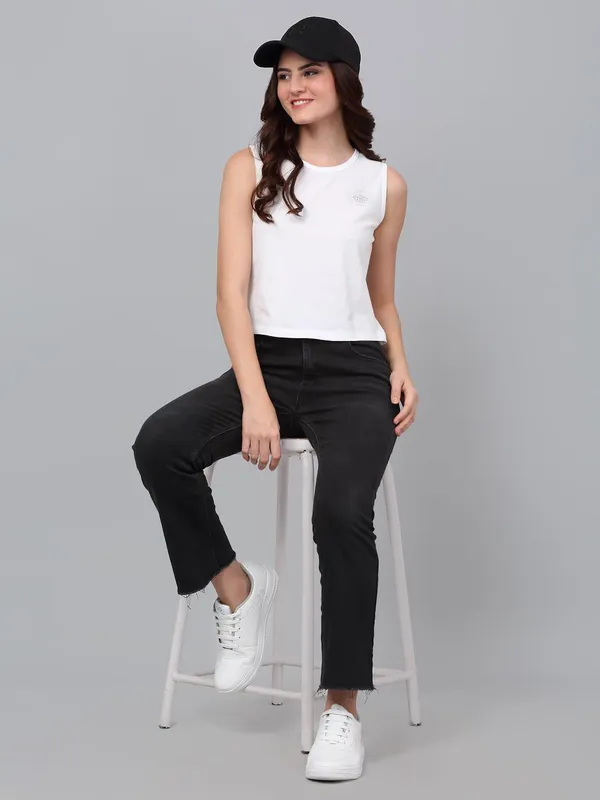 Dressitude-White-T-Shirt