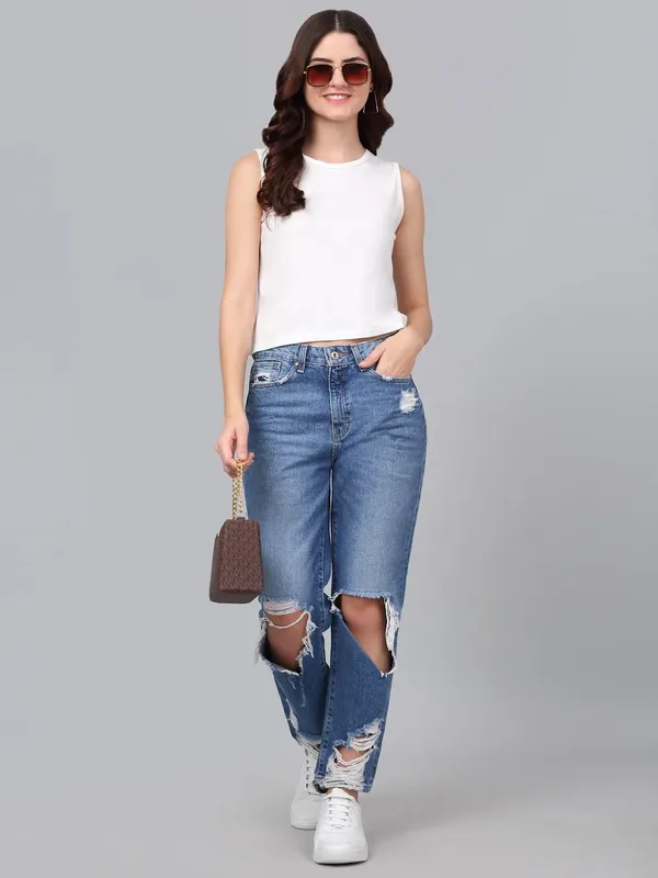 Dressitude-White-T-Shirt