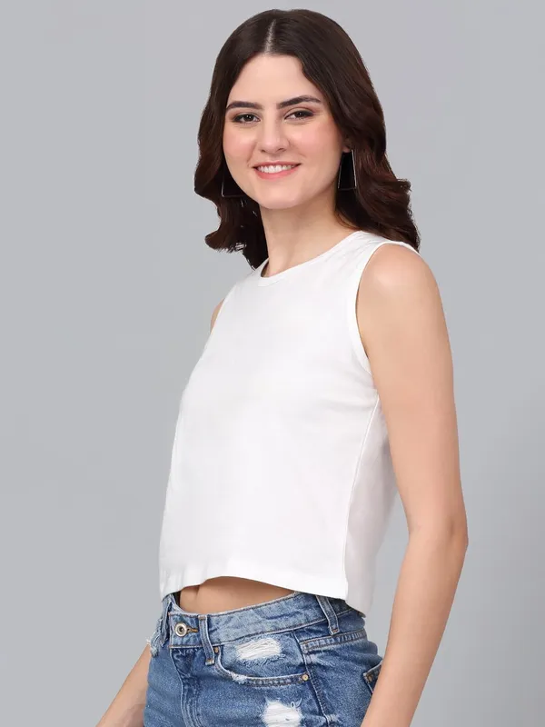 Dressitude-White-T-Shirt