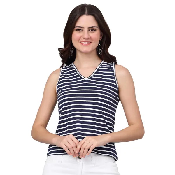 Dressitude-Blue-T-Shirt