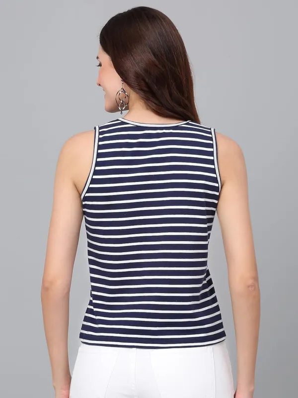 Dressitude-Blue-T-Shirt