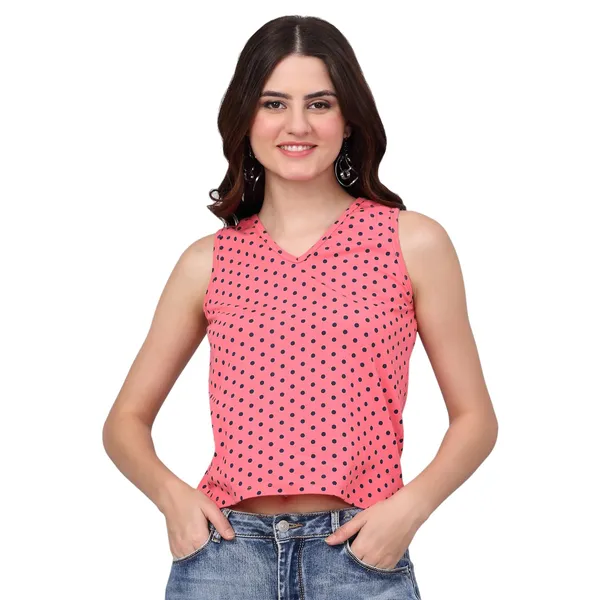 Dressitude-Peach-T-Shirt