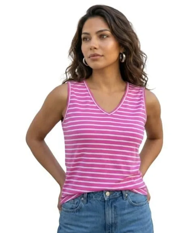 Dressitude-Pink-T-Shirt