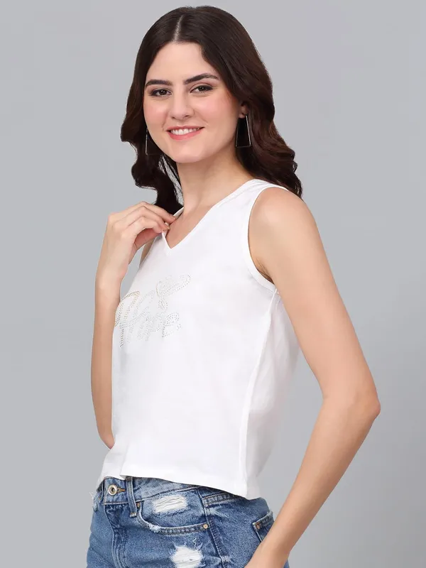 Dressitude-White-T-Shirt
