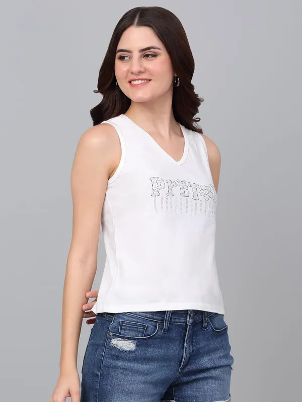 White_Cotton_Shirt_For_Women