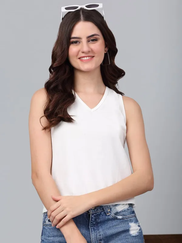 Dressitude-White-T-Shirt