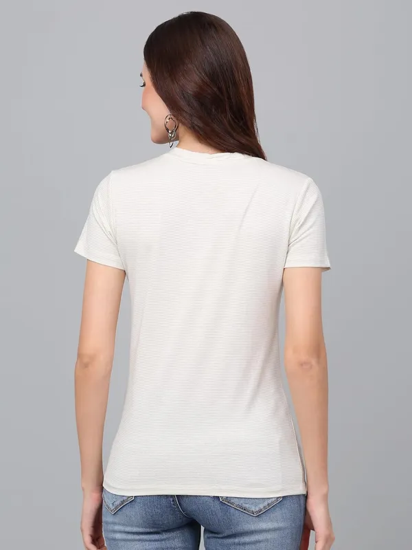 Cream_Cotton_Shirt_For_Women