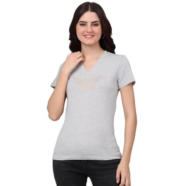 Dressitude-Grey-T-Shirt