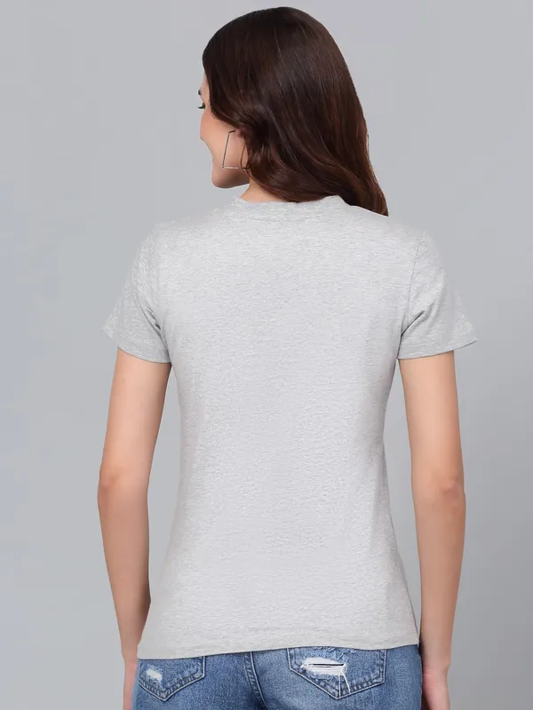 Dressitude-Grey-T-Shirt