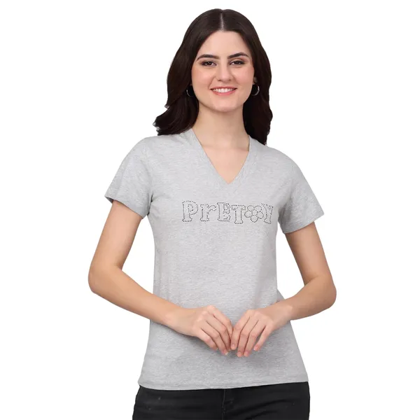 Dressitude-Grey-T-Shirt