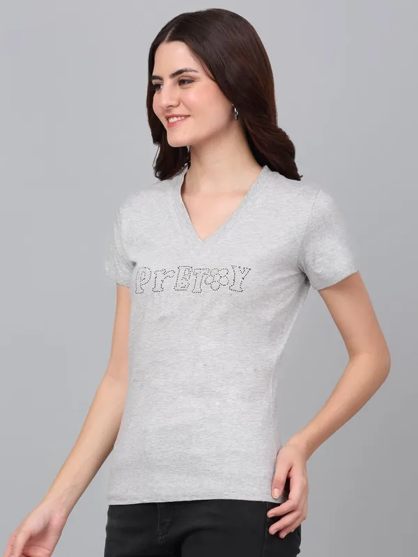 Dressitude-Grey-T-Shirt