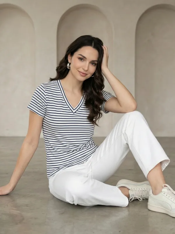Dressitude-White-T-Shirt