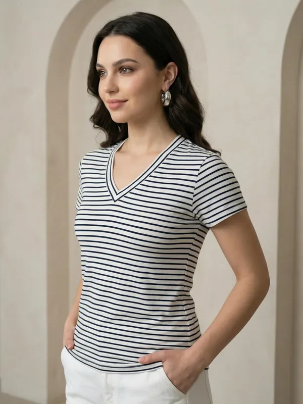 Dressitude-White-T-Shirt