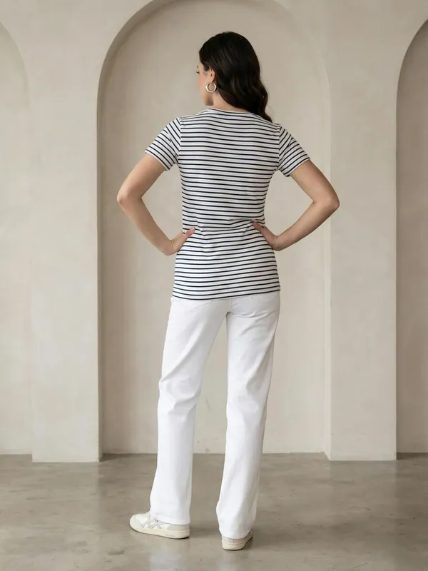 Dressitude-White-T-Shirt