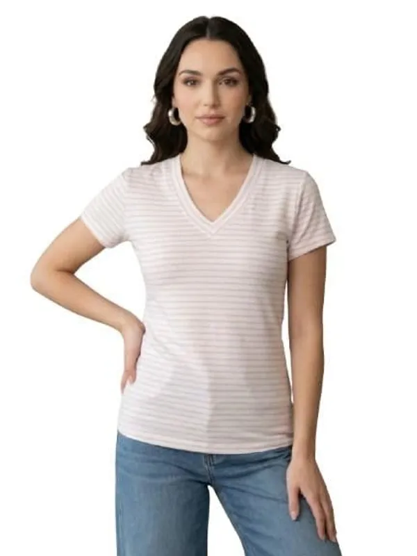 Dressitude-Pink-T-Shirt