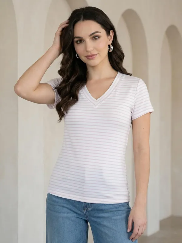 Pink_Cotton_Shirt_For_Women