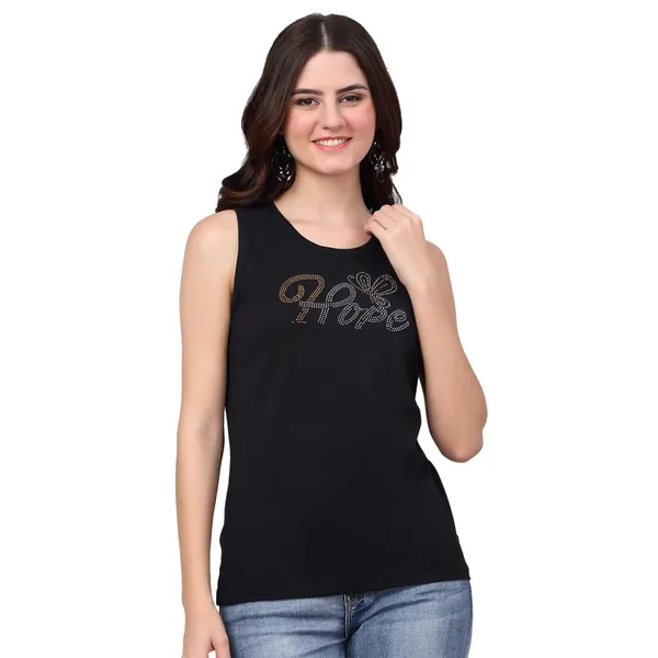 Dressitude-Black-T-Shirt