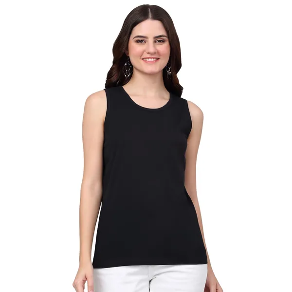 Dressitude-Black-T-Shirt