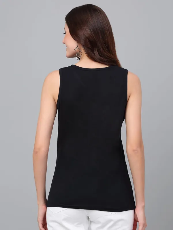 Black_Cotton_Shirt_For_Women