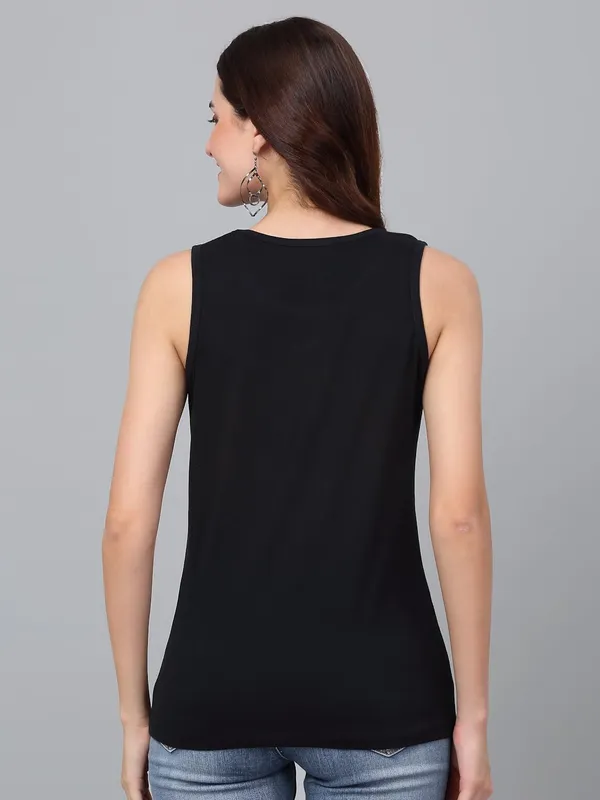 Dressitude-Black-T-Shirt