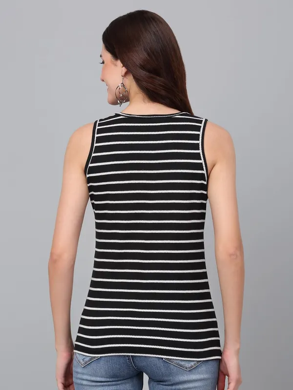 Dressitude-Black-T-Shirt