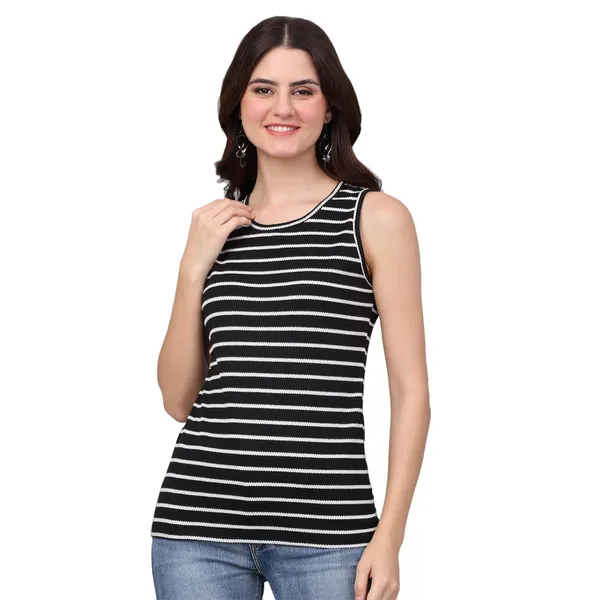 Dressitude-Black-T-Shirt