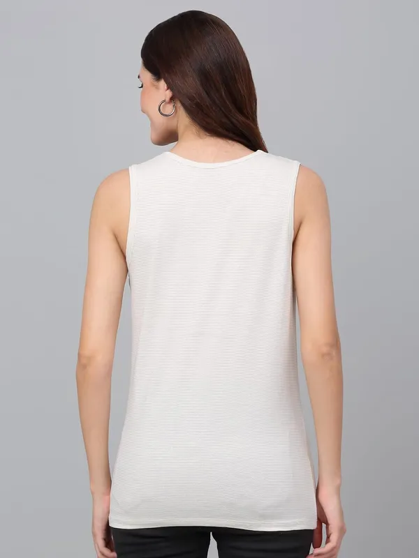 Dressitude-Cream-T-Shirt